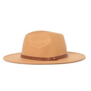 Women’s Panama Hat